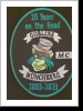 20 Jahres Patch 5,00€